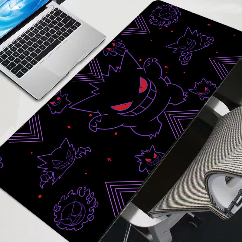 Büyük Mouse Pad G-gengar Fare  - Pc Gaming Handheld incelemesi ve fiyatı