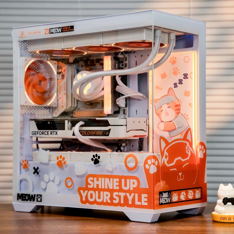 9800X3D 9900X3D 9950X3D 5060ti - Pc Gaming Prebuilt incelemesi ve fiyatı