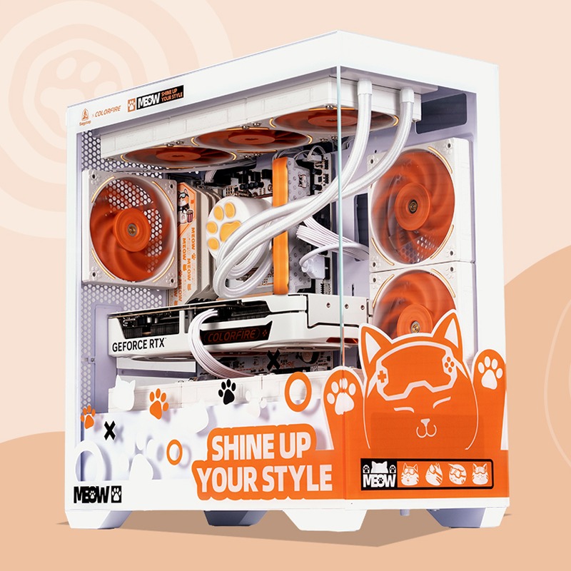 9800X3D 9900X3D 9950X3D 5060ti - Pc Gaming Prebuilt incelemesi ve fiyatı